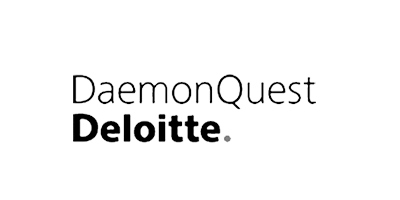 DaemonQuest Deloitte